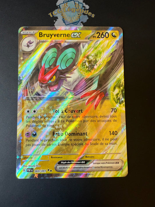 Bruyverne ex 069/091