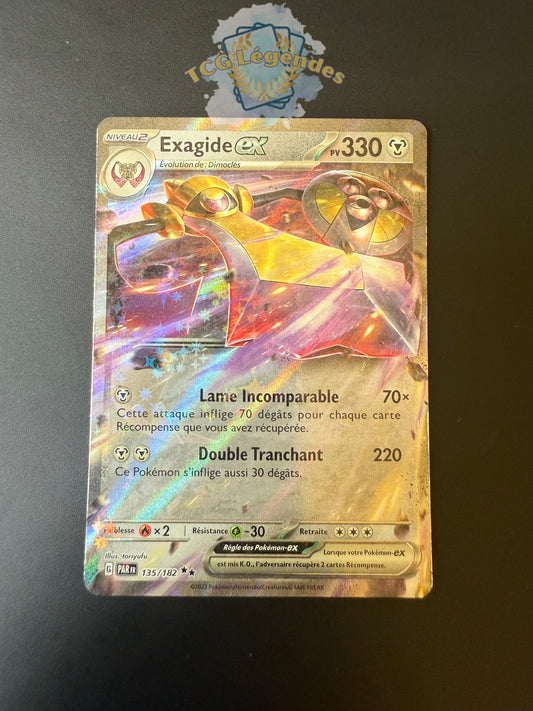 Exagide ex 135/182