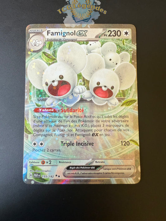 Famignol ex 155/182