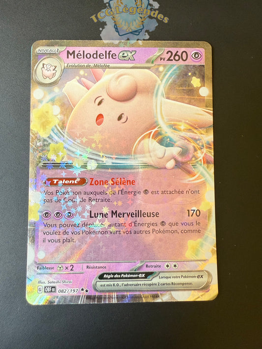 Mélodelfe ex 082/197
