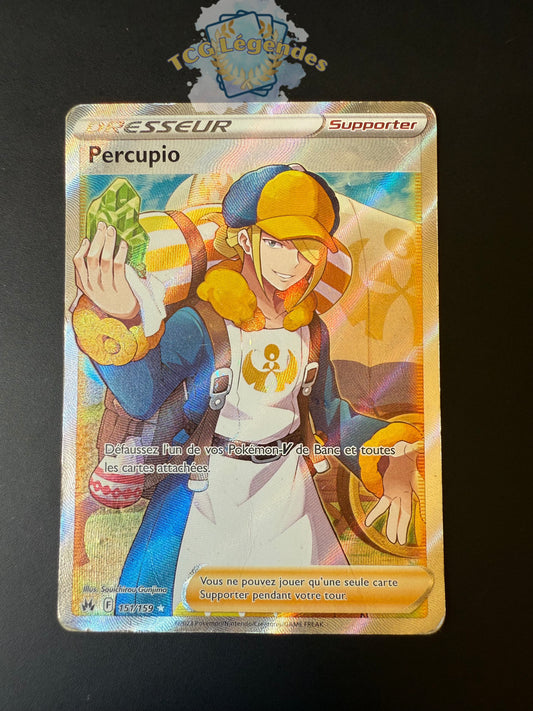 Percupio 151/159