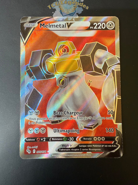 Melmetal V 075/078