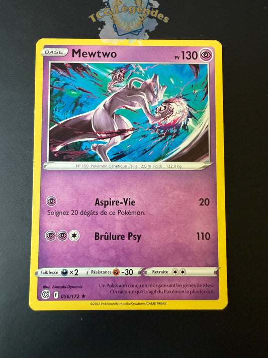 Mewtwo 056/172