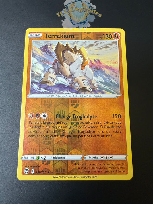Terrakium Reverse 097/195