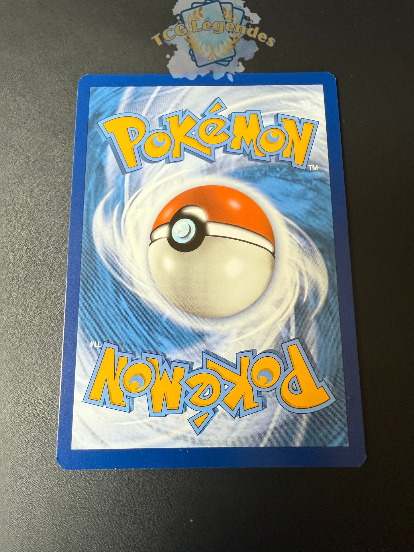 Terrakium Reverse 097/195