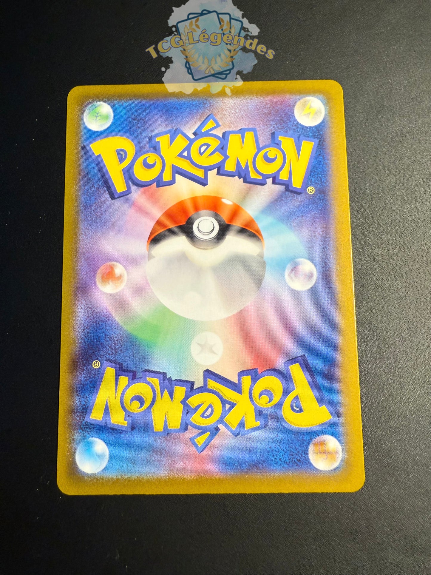 Kecleon sv8 118/106