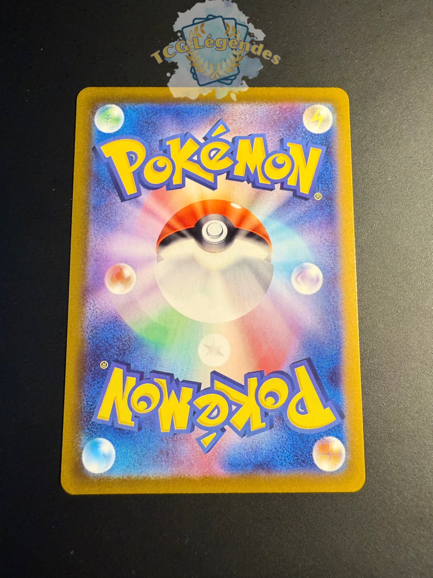 Latias ex sv7a 019/064
