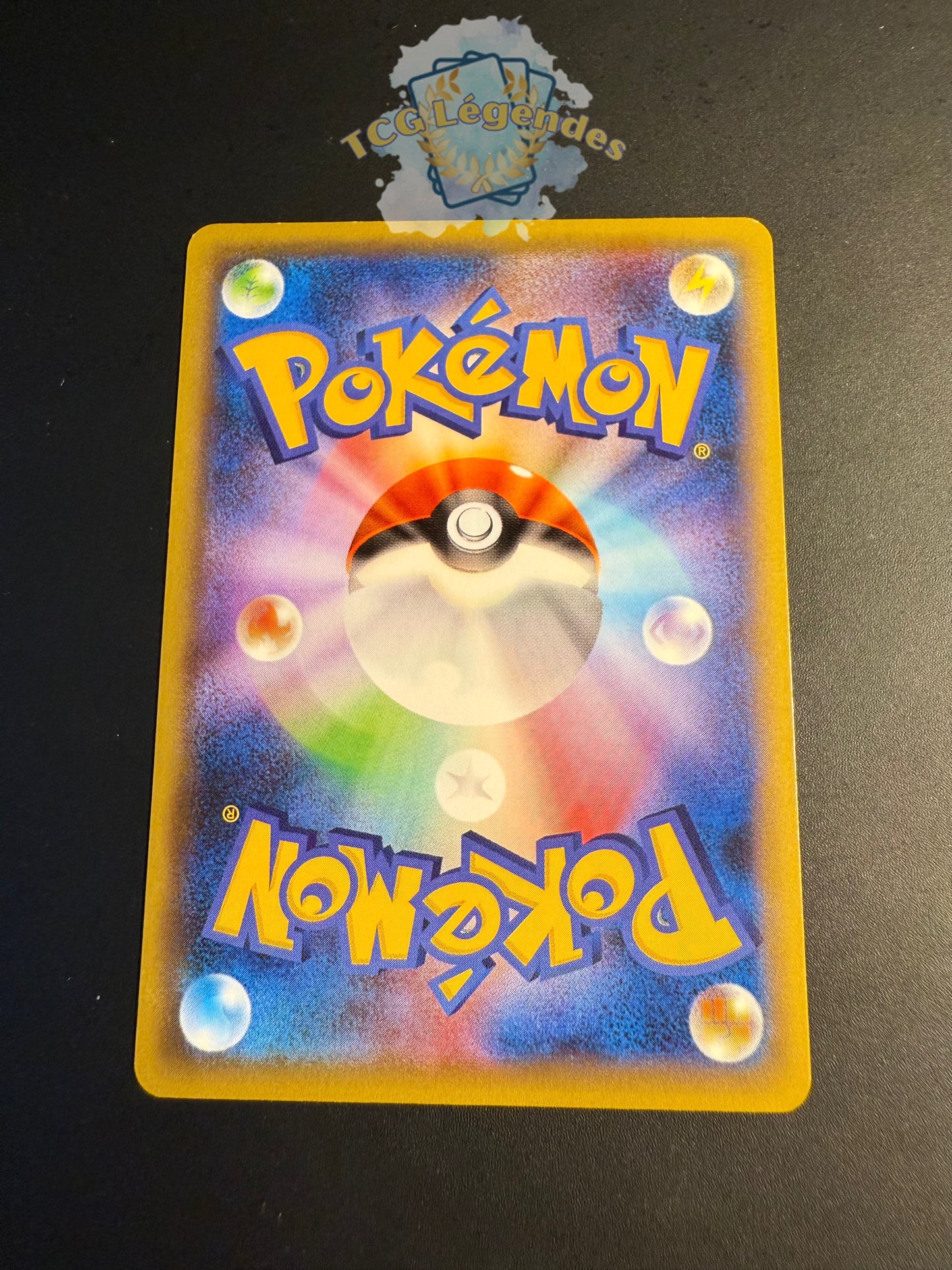 Victini CP5 006/036