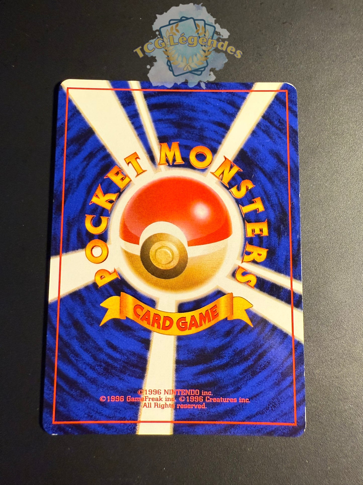 Giovanni's Nidoking No.034