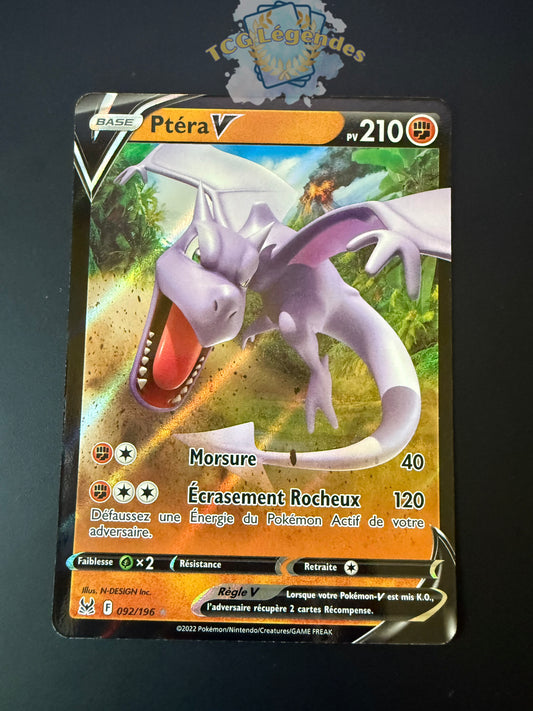 Ptera V 092/196