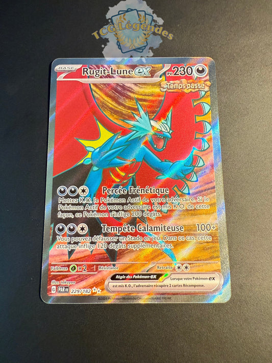 Rugit-Lune 229/182