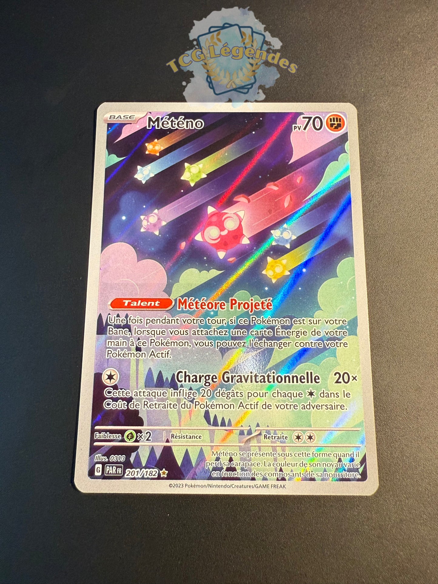 Météno Alt 201/182