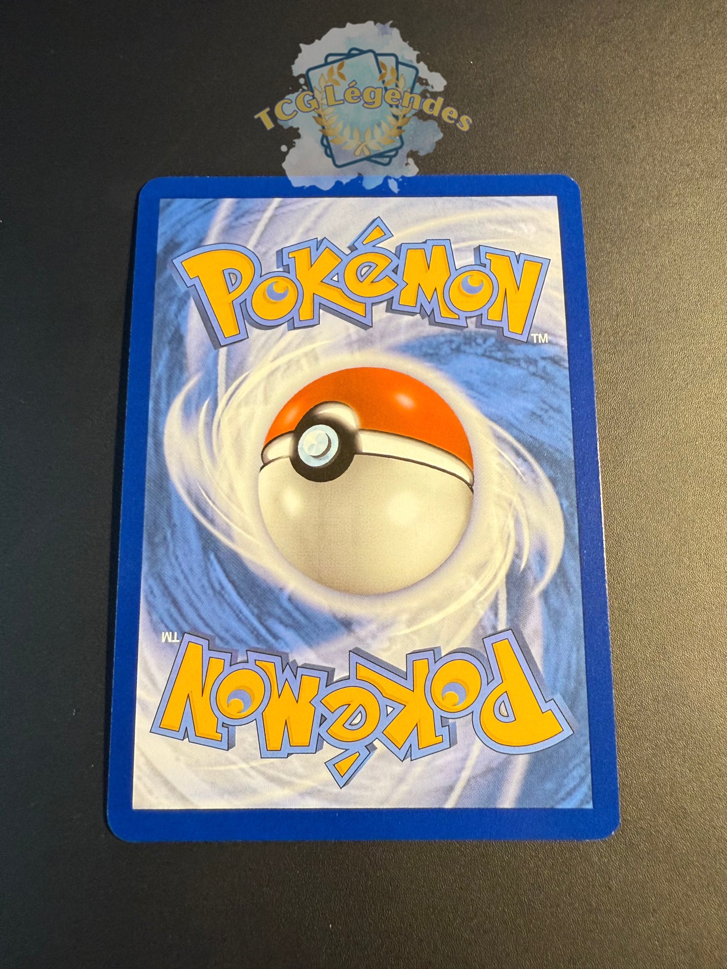 Florizarre ex 003/165