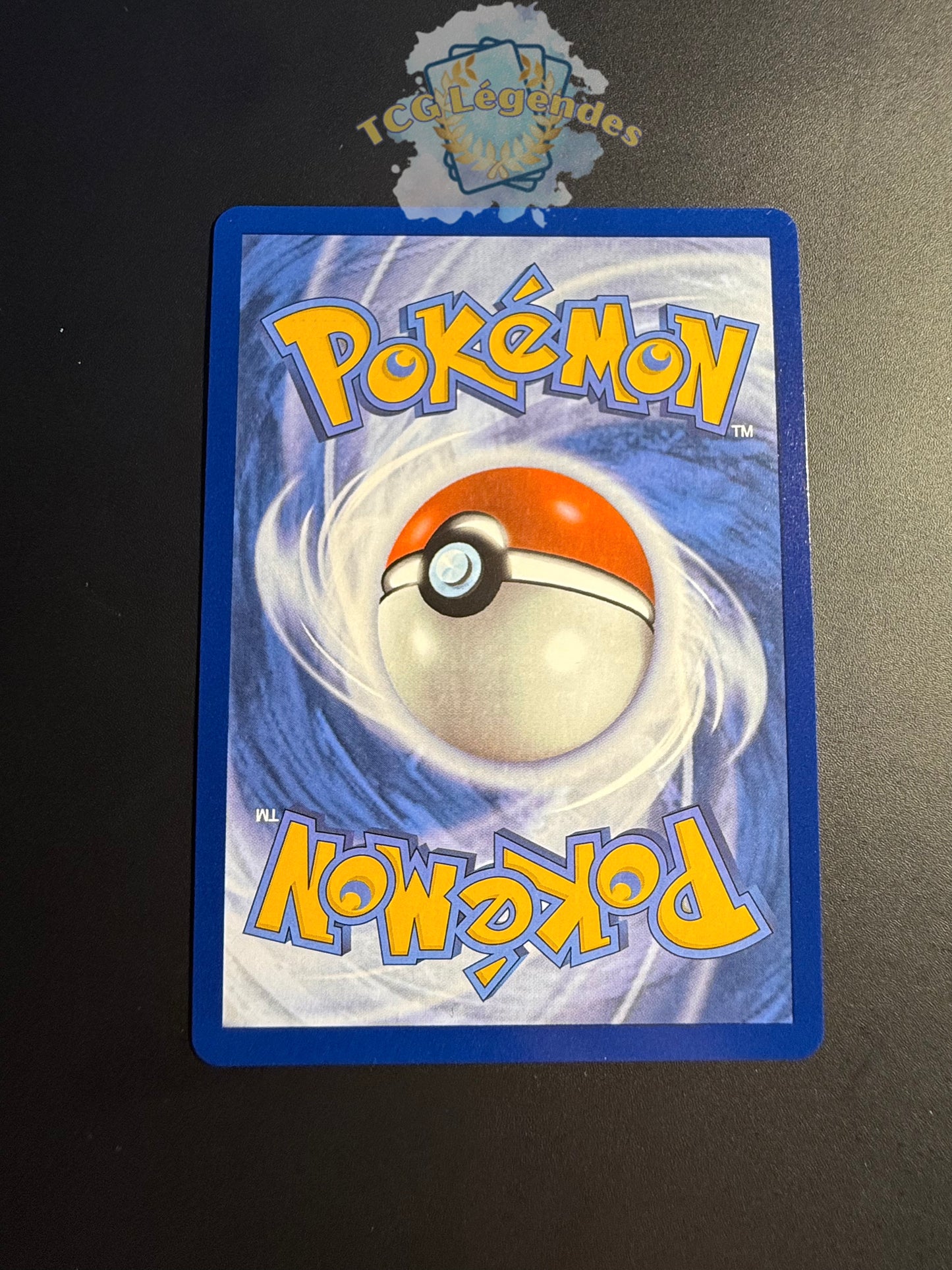 Nostenfer ex de la Team Rocket 122/182