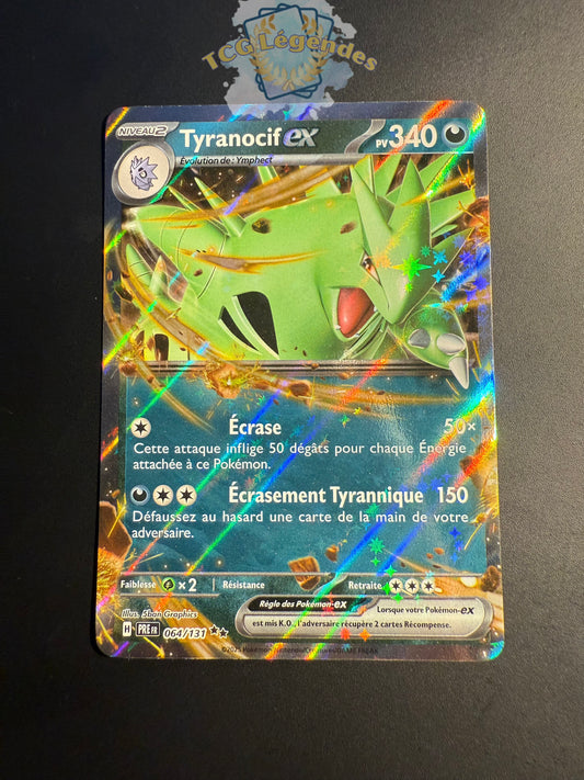 Tyranocif ex 064/131