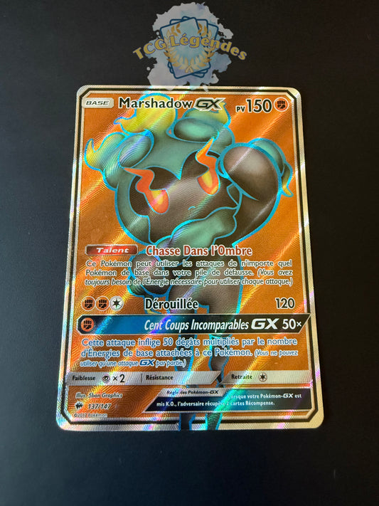 Marshadow GX 137/147