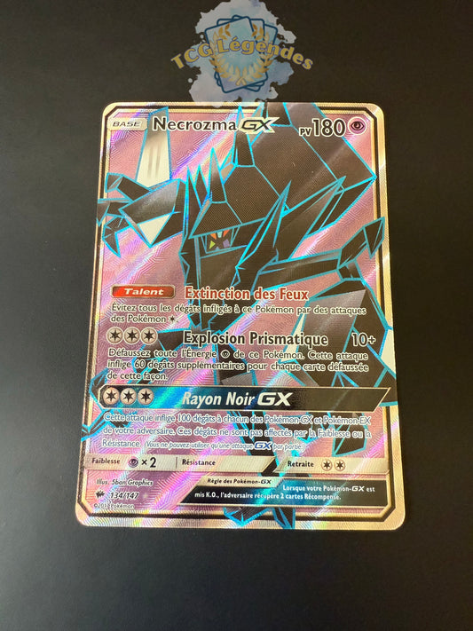 Necrozma GX 134/147