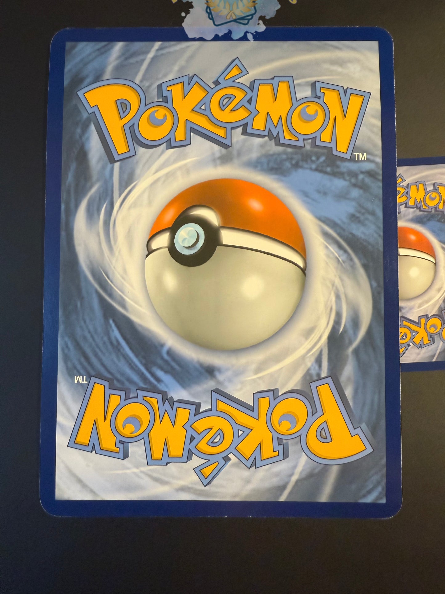 Noctali et Darkrai GX Escouade SM241 Jumbo