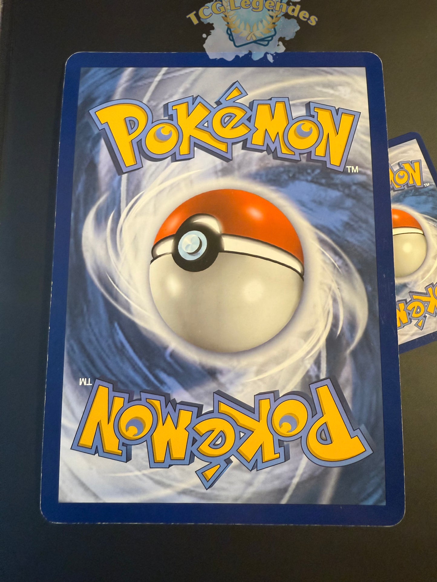 Raikou Entei et Suicune Jumbo Promo SL