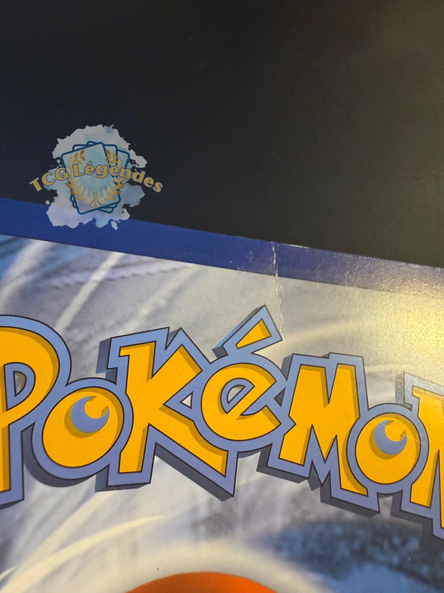 Regieleki V SWSH280 Jumbo