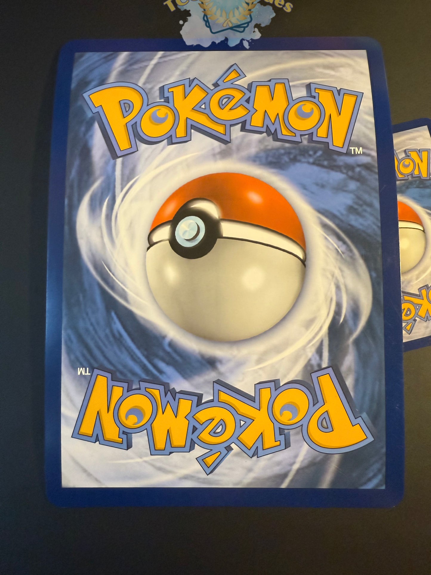 Lugia V SWSH301 Jumbo