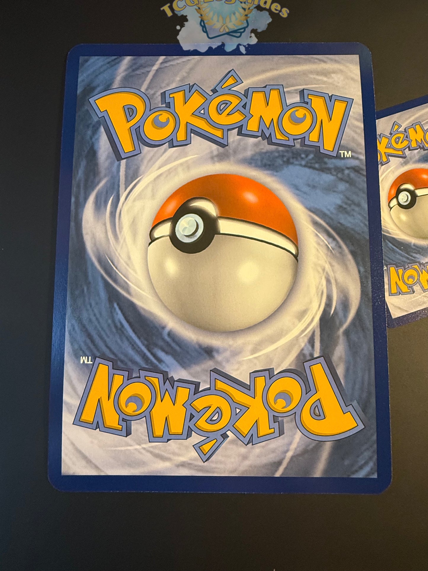 Hoopa V SWSH176 Jumbo