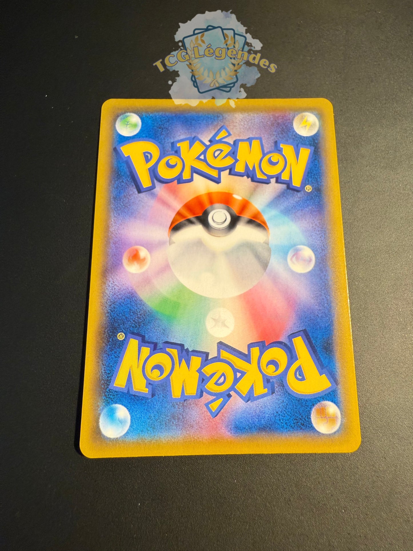 Trevenant & Dusknoir GX 179/173