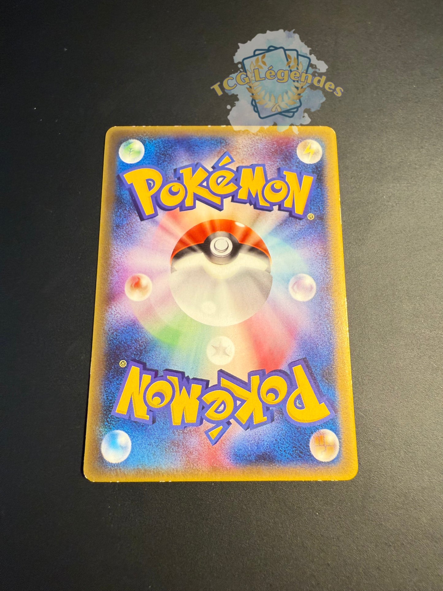 Groudon ex 002/ADV-P