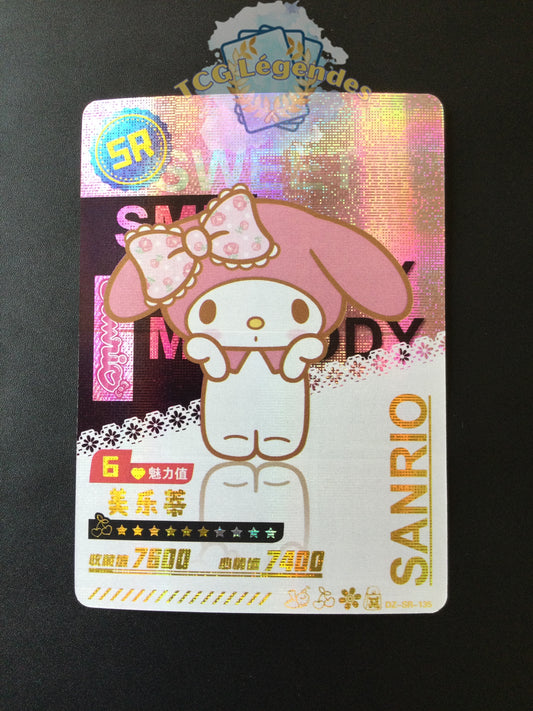 My Melody DZ-SR-135