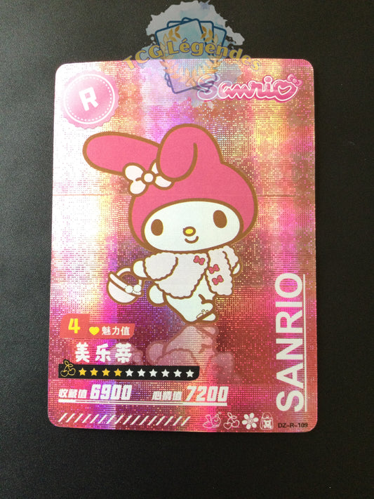 My Melody DZ-R-109