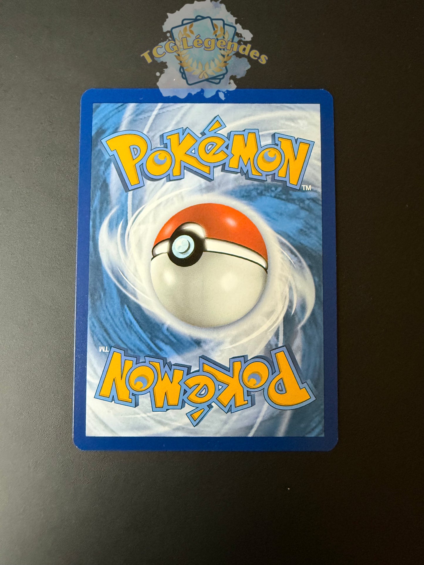 Ursaking Lune Vermeille ex 141/167