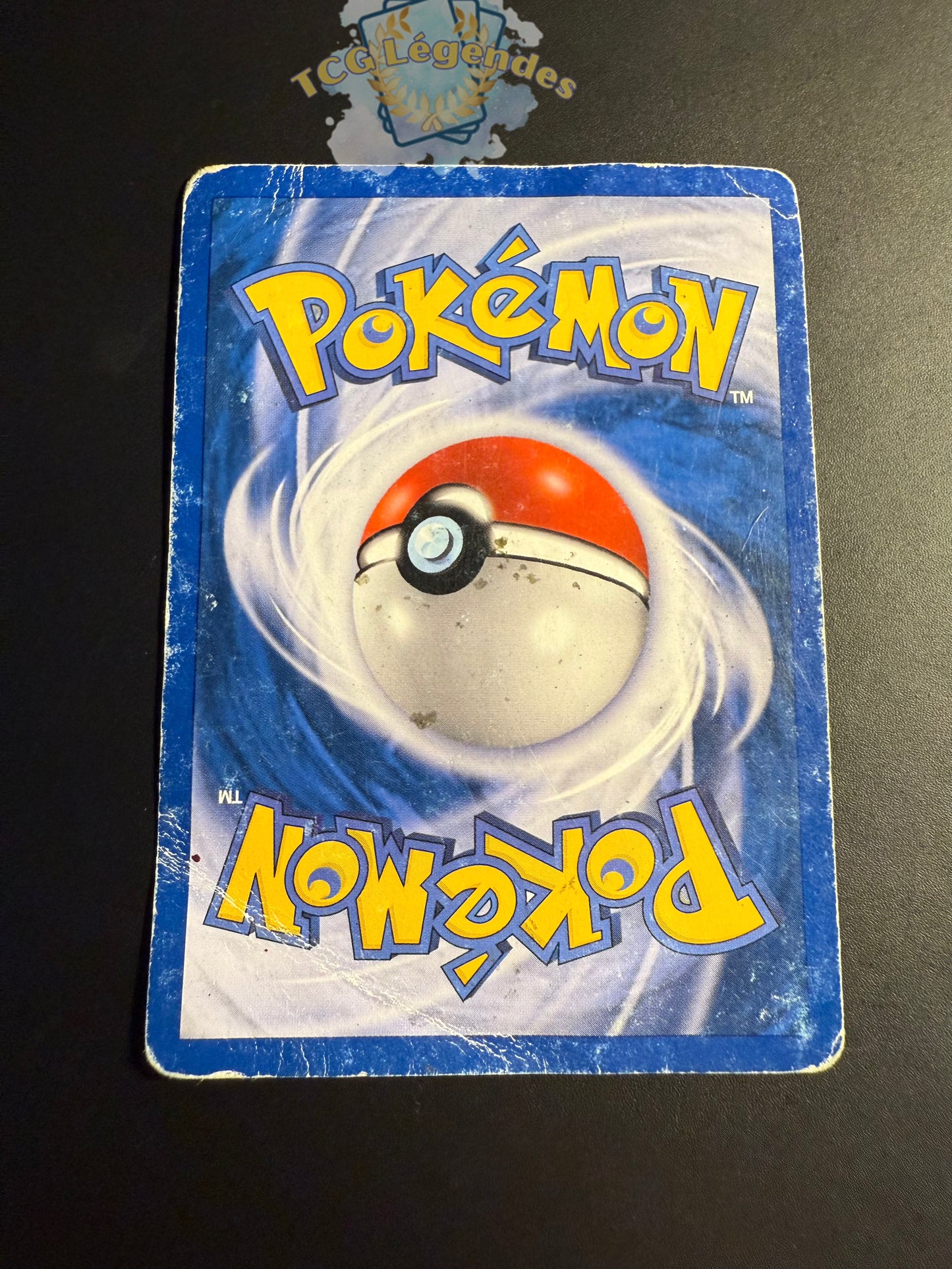 Métamorph Racaillou Commune 62/113