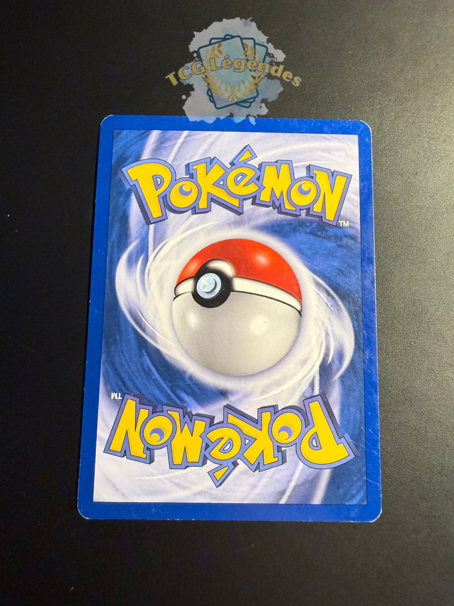 Métamorph Salamèche Peu Commune 37/113