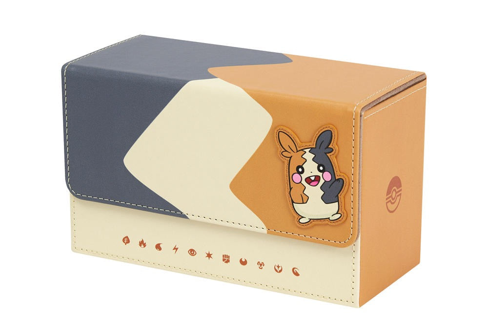 Coffret Pokémon Morpeko V-Union Gift Box