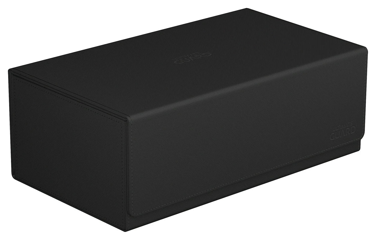 Ultimate Guard - Arkhive 800+ XenoSkin Monocolor - Noir