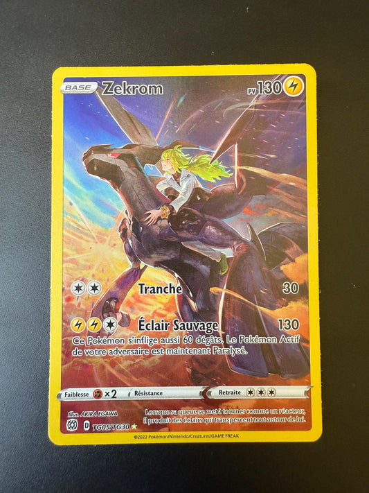 Zekrom