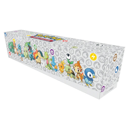 Ultra Pro - Pack Édition Spéciale Bundle Protections Starters Tapis, Deck box et Sleeves