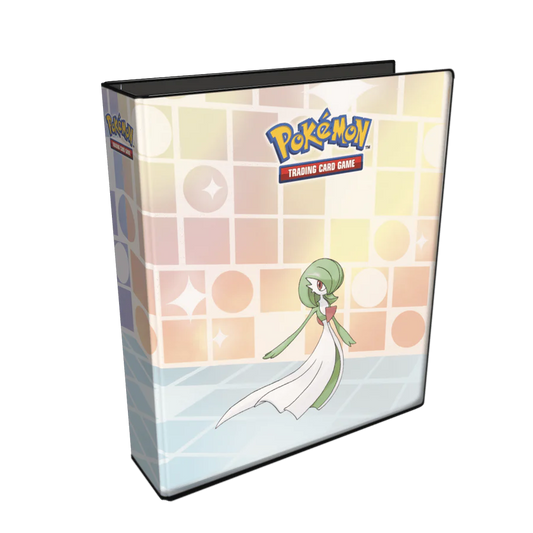 Classeur à anneaux - Ultra-Pro - Gardevoir Trick Room