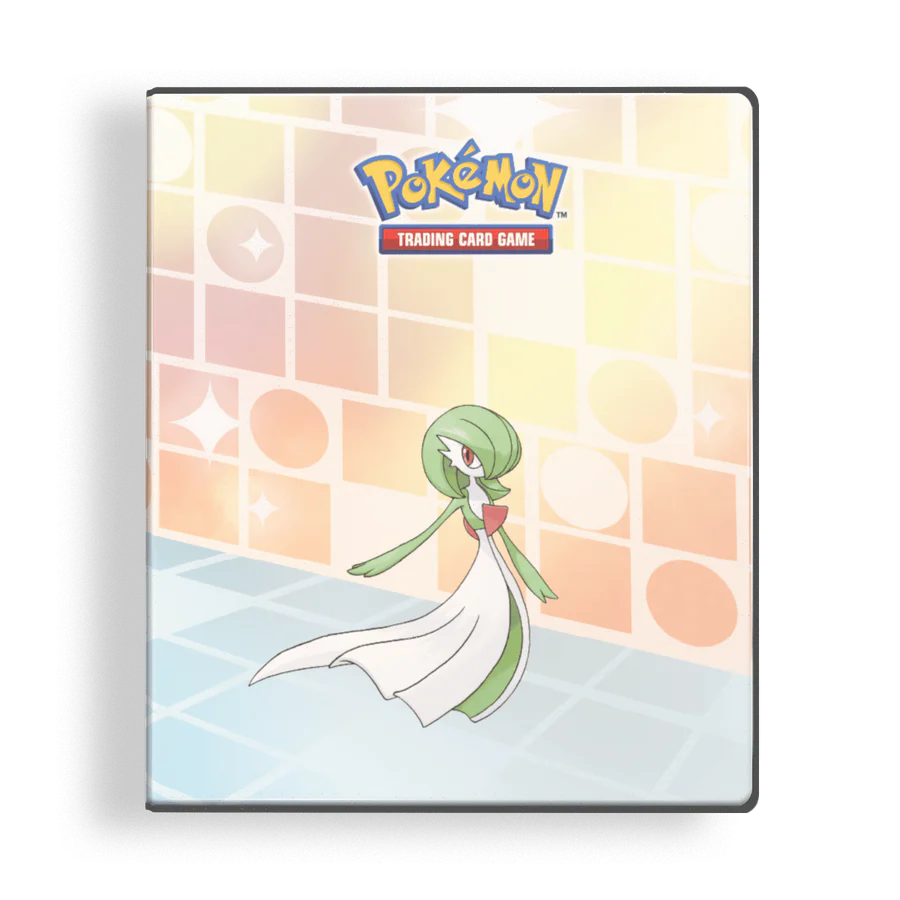 Classeur à anneaux - Ultra-Pro - Gardevoir Trick Room