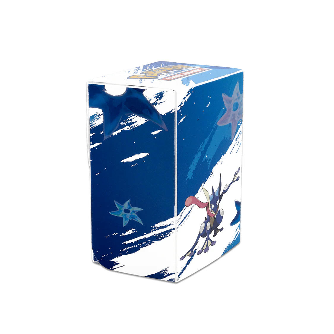 Deck Box - Ultra Pro - Amphinobi