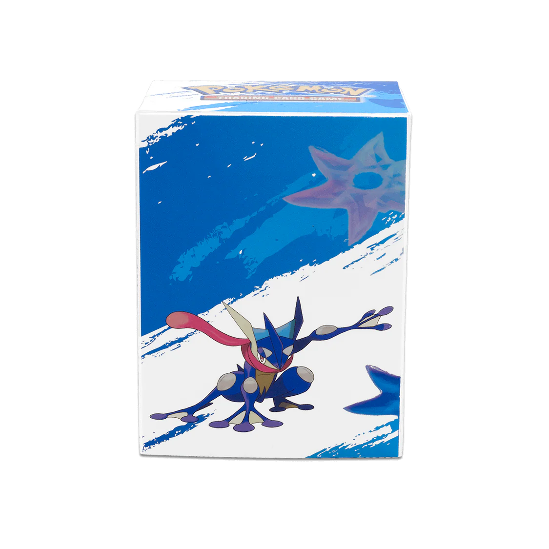 Deck Box - Ultra Pro - Amphinobi