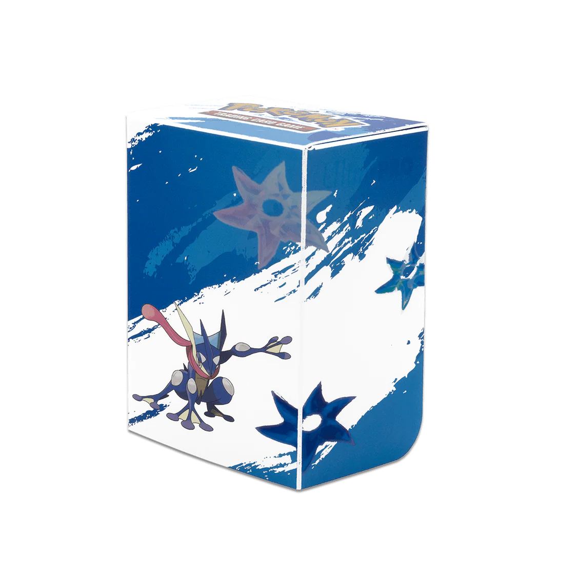 Deck Box - Ultra Pro - Amphinobi