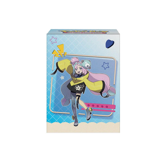 Deck Box - Ultra Pro - Iono et Ampibidou