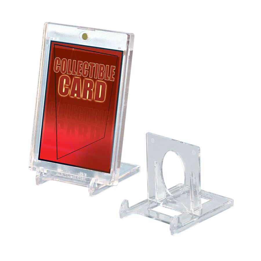 Ultra Pro - Lot de 5 Small Stand for Card Holders