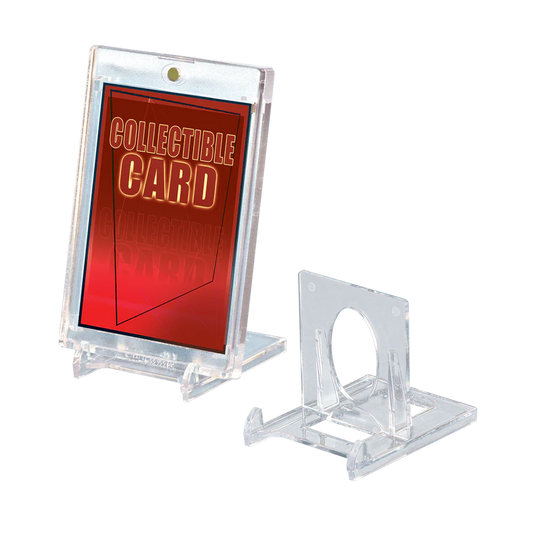 Ultra Pro - Lot de 5 Small Stand for Card Holders