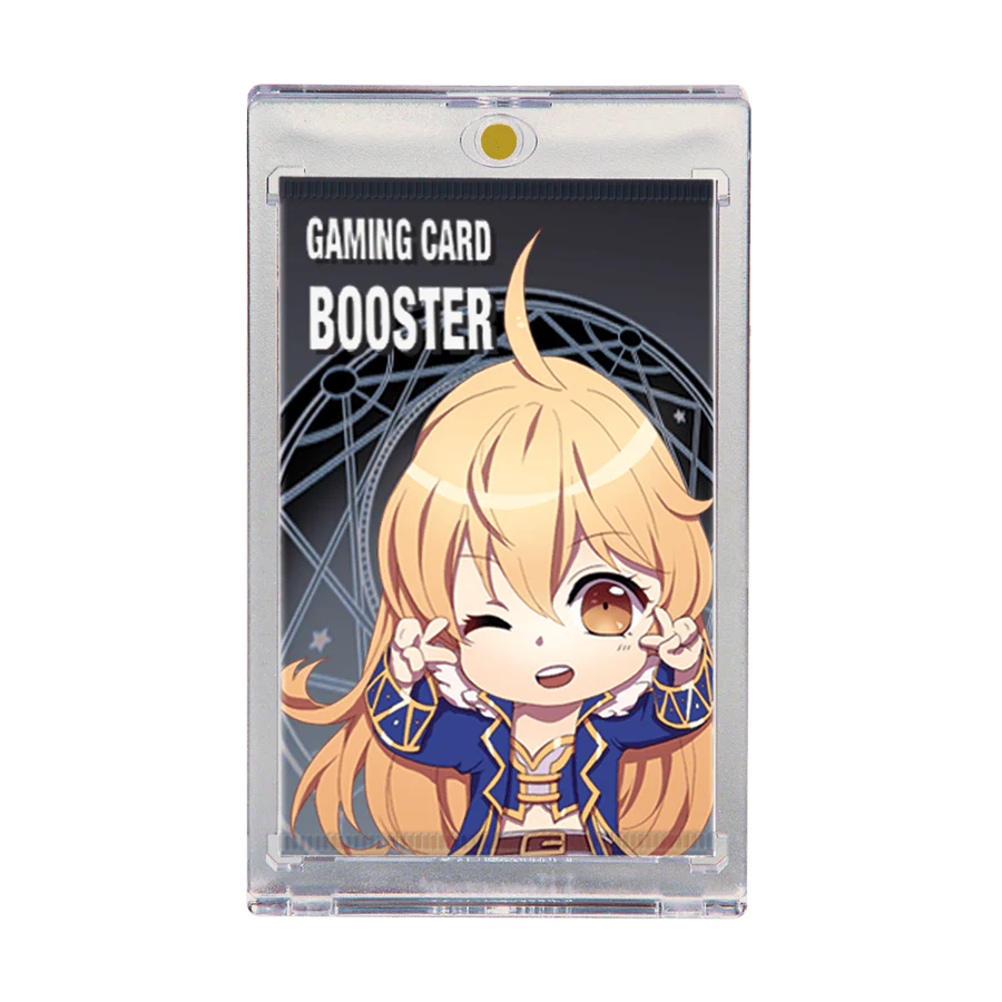 Ultra Pro - Booster Pack UV One-Touch Magnetic Holder - Protection Booster